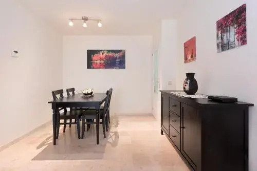 Apartamento Marbella Azul