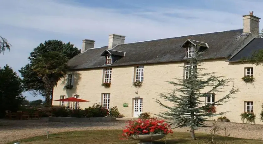 Gîte Le Cherbourg