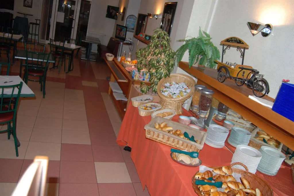 Citotel Jalade