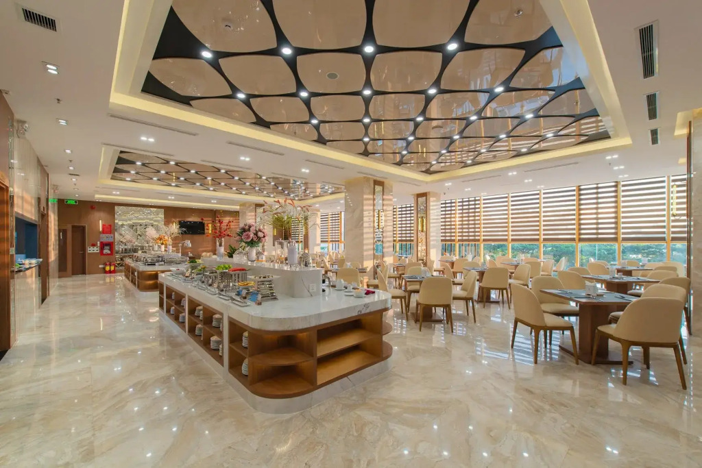 Grand Gosia Hotel