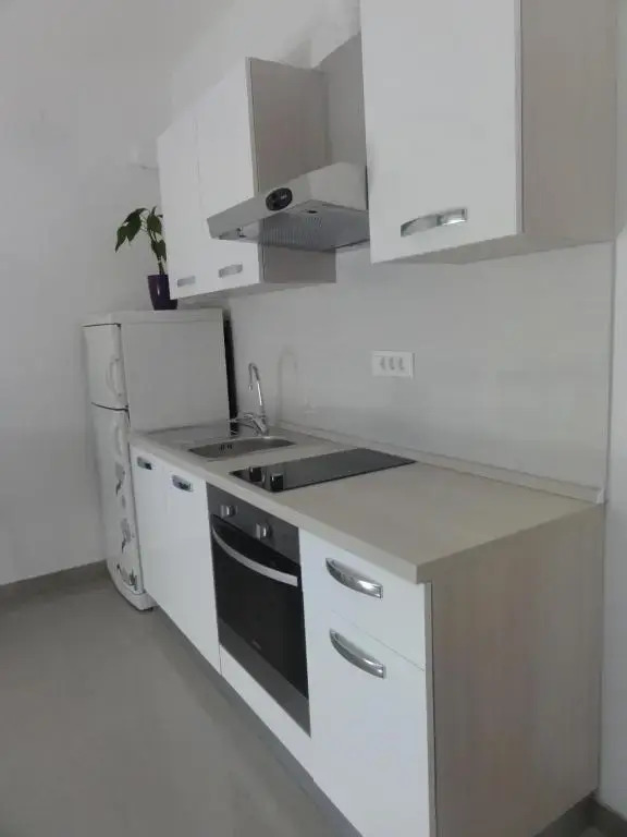 Apartment Roni