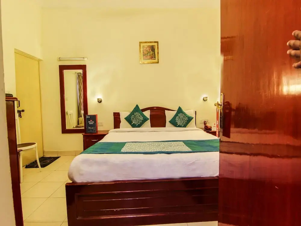 Hotel Bandhan Annexe by OYO