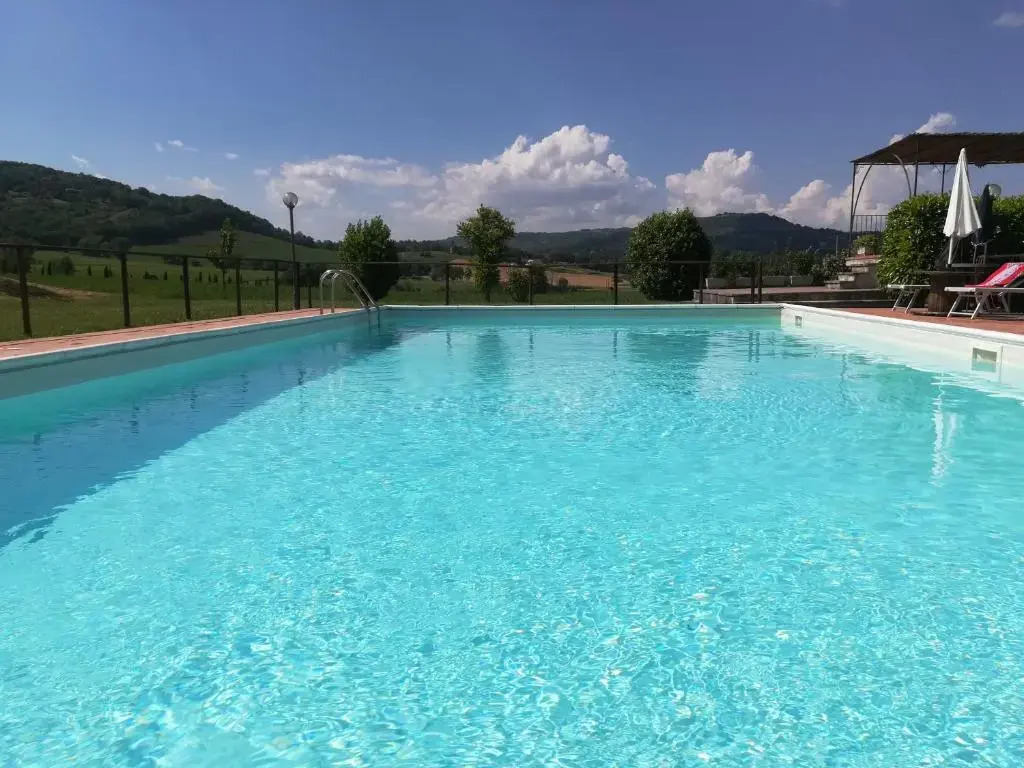 La Locanda Dellolmo