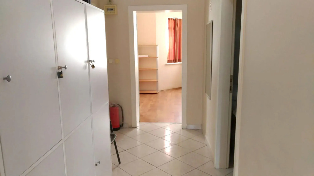 Kevins Hostel