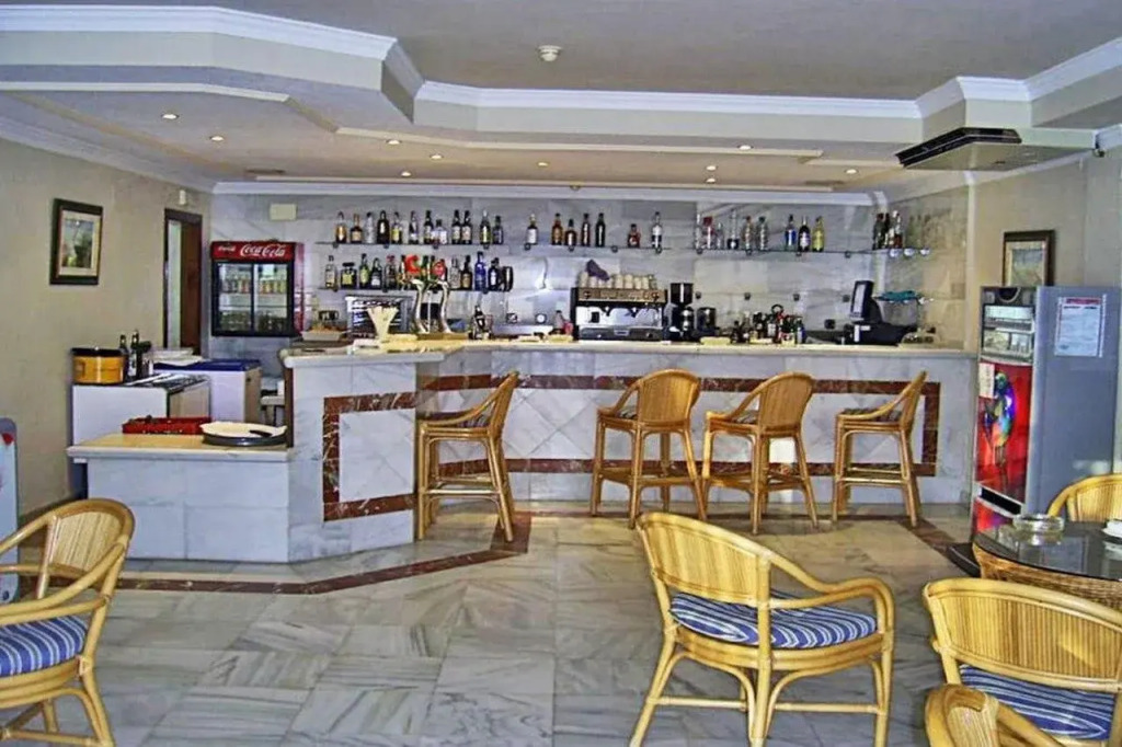 Hotel Don Ignacio
