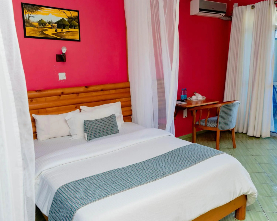 Pinebreeze Holiday Resort