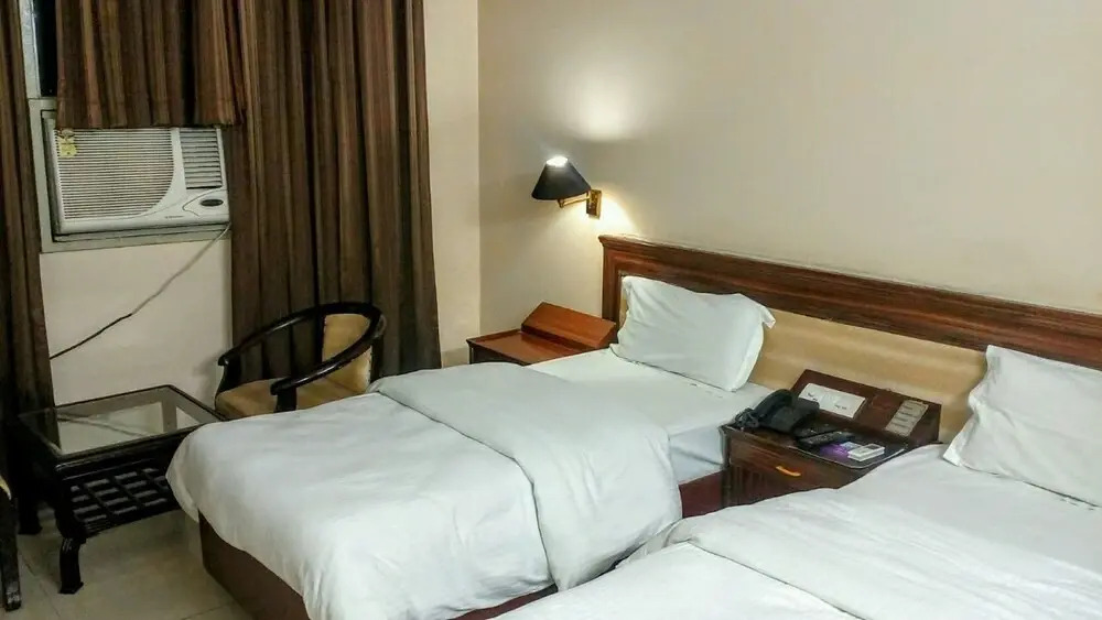 Hotel Nuova
