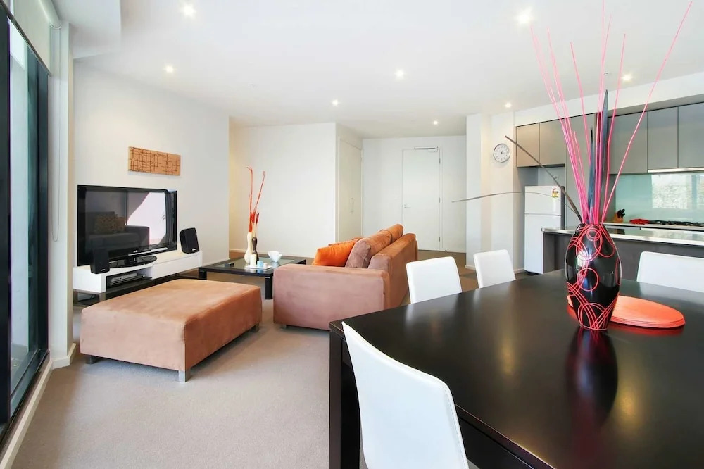 Spacious Bayside Lifestyle