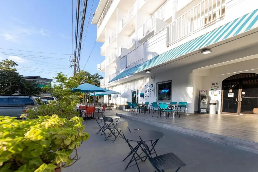 Western Bay Boqueron Beach Hotel