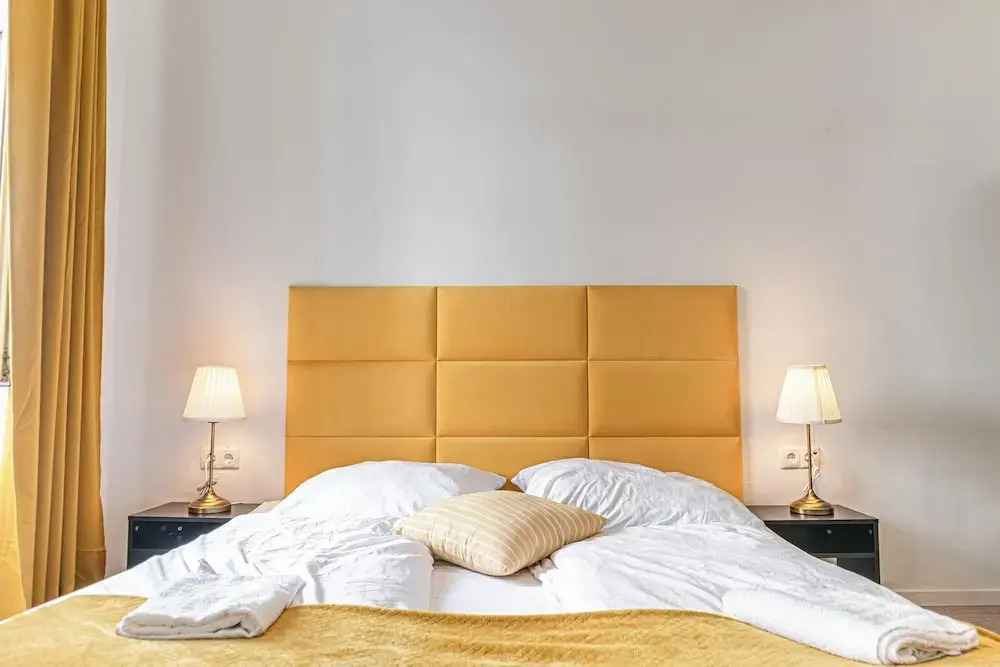 Stylish 1BR Apartment Near Am Schöpfwerk