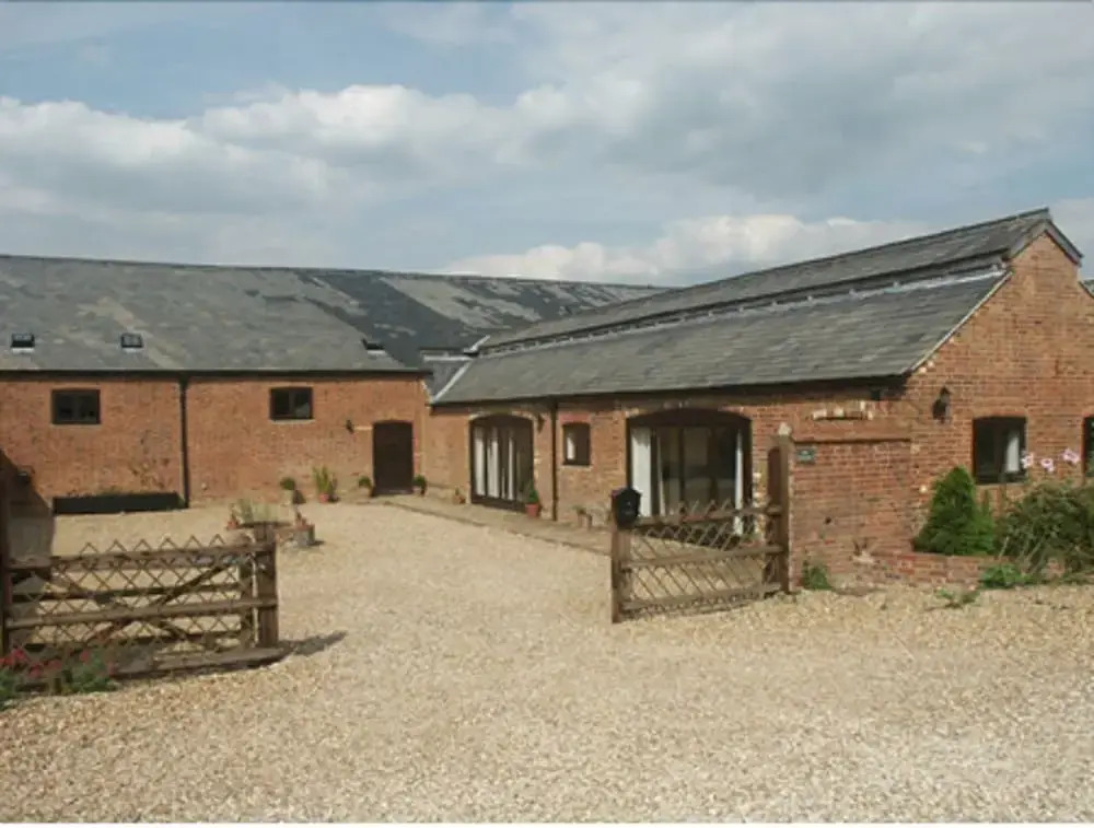 The Granary