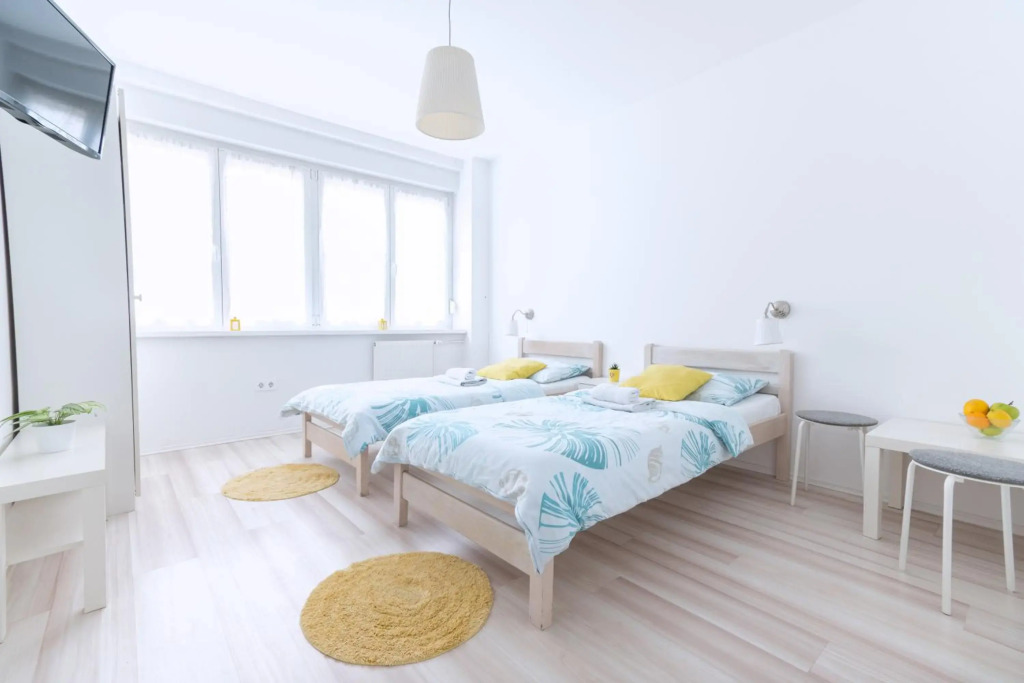 The Dots Hostel