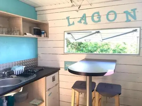 Holiday Home Section Cadet Lot Bade