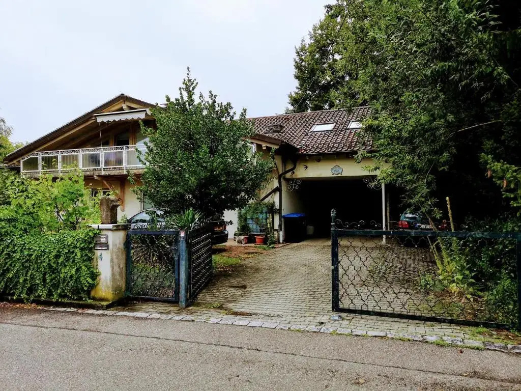 Gästehaus Casa Luna - Paradiesische Ferienwohnungen am Kaiserstuhl