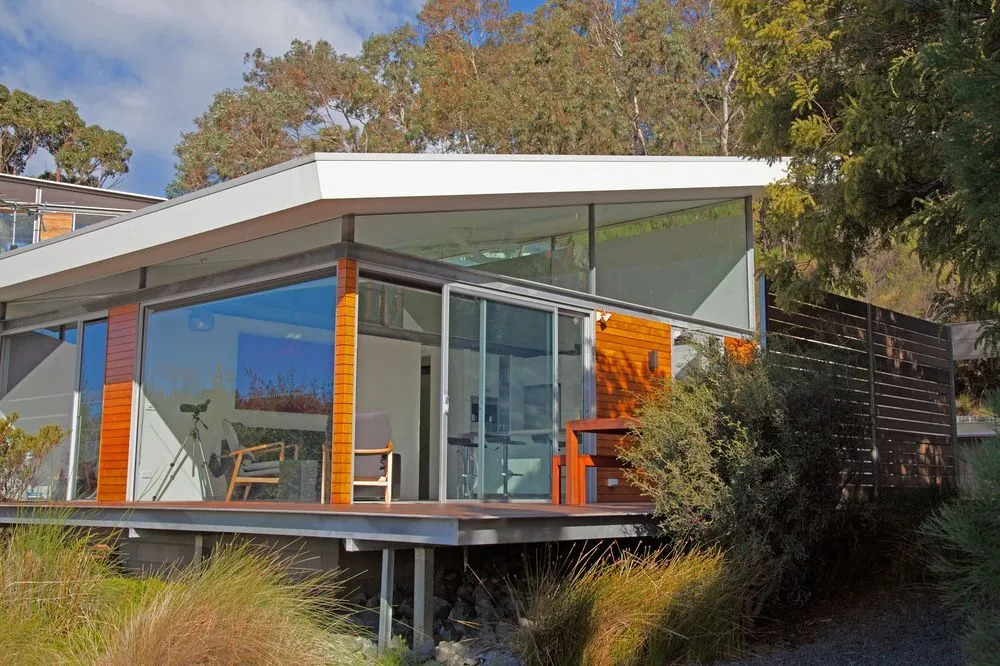 Eaglehawk Pavilions