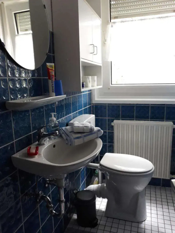 Am Klinikum