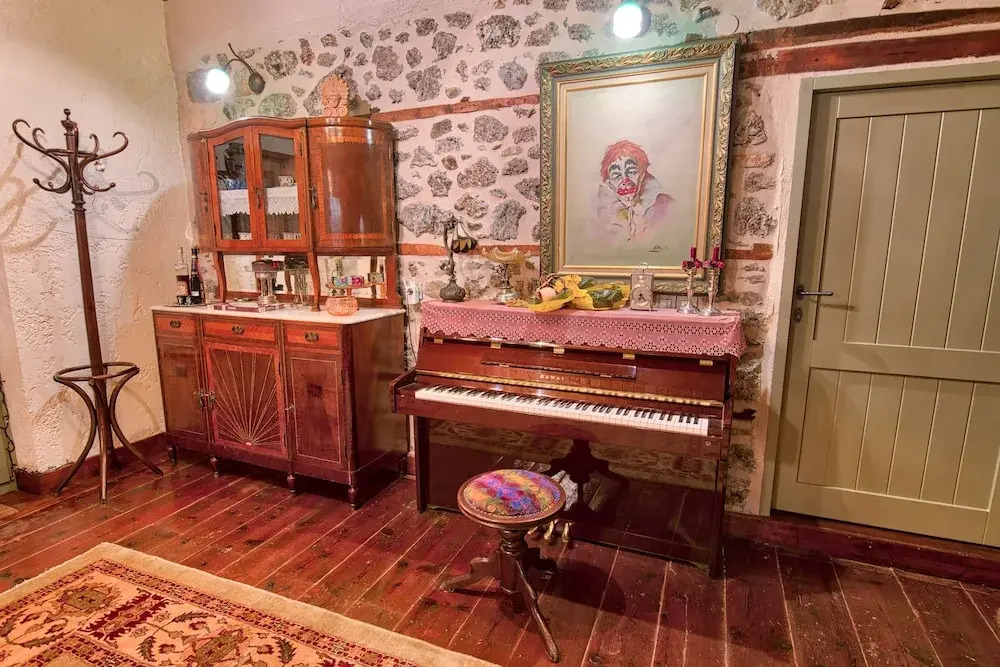 Bayiri Petit Pension