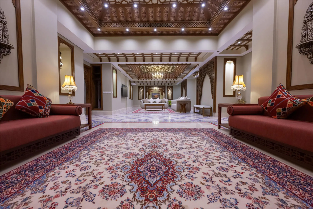 Hilton Garden Inn Al Khobar King Fahd Causeway