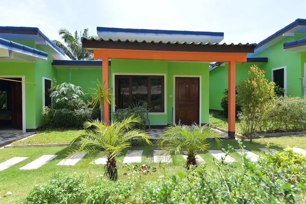 Rubber Tree Resort