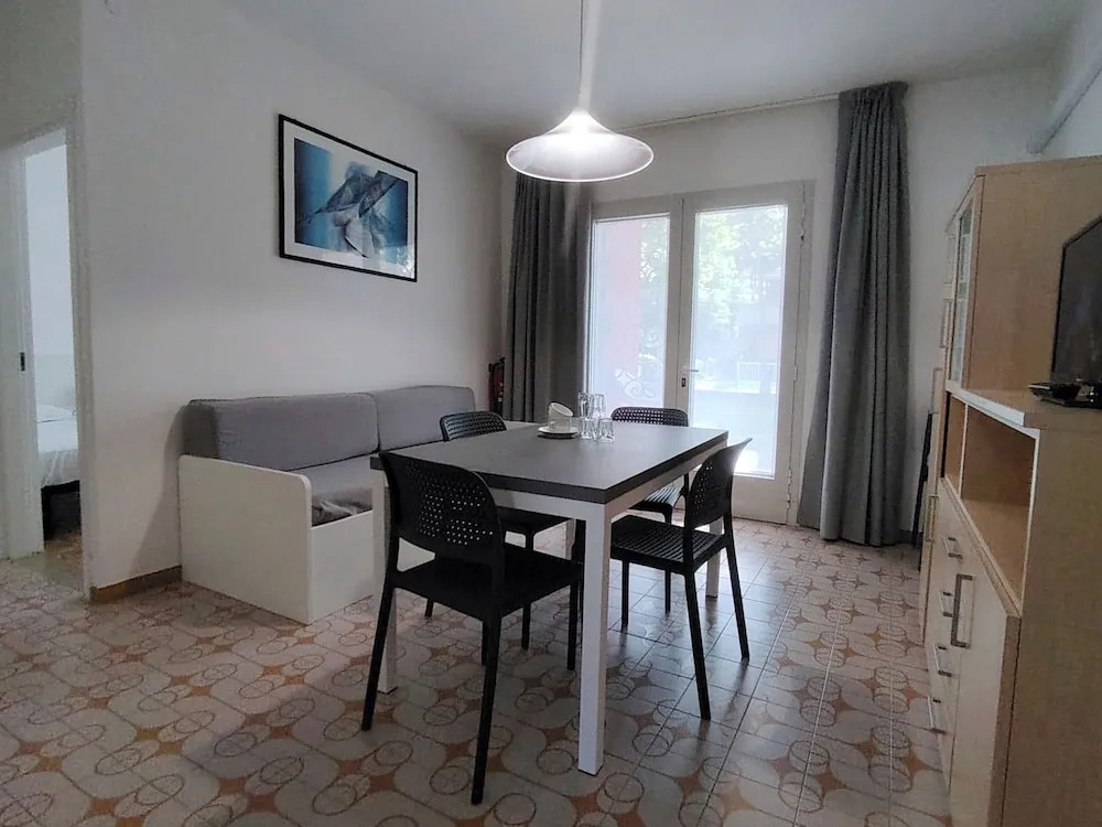 Stylish Flat for Your Perfect Getaway in Bibione