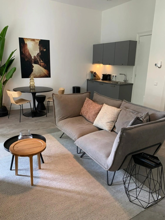 Utrecht City Apartments - Maliesingel