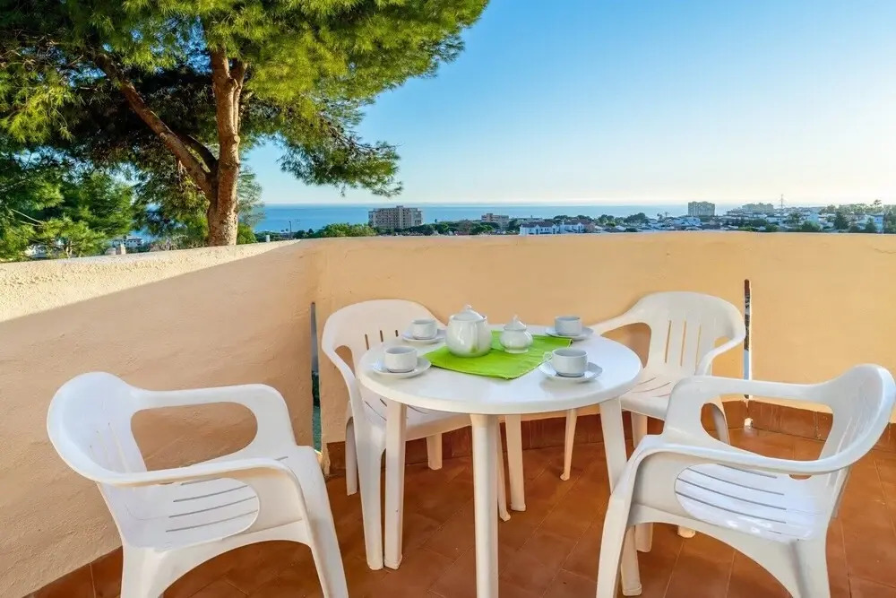 Villa close to the beach