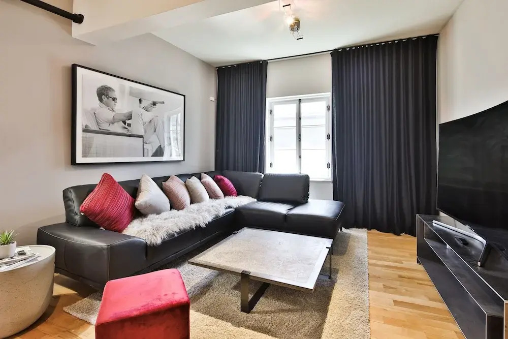 Lofts Saint Paul Vieux Montreal