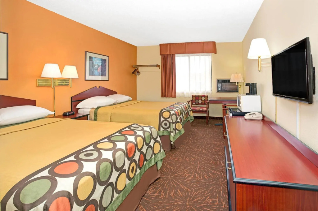 Rockview Hotel Castle Rock Downtown