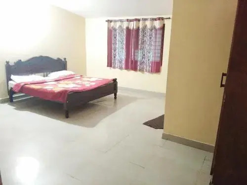 Mansarovar Holiday Home