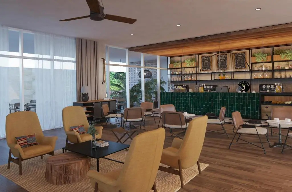 Faranda Collection Cartagena, a member of Radisson Individuals