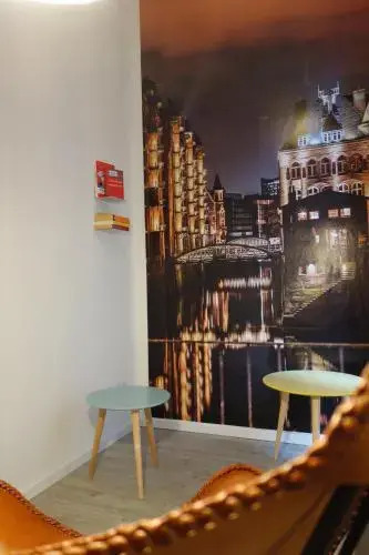 Apartment Steuerbord Ottensen