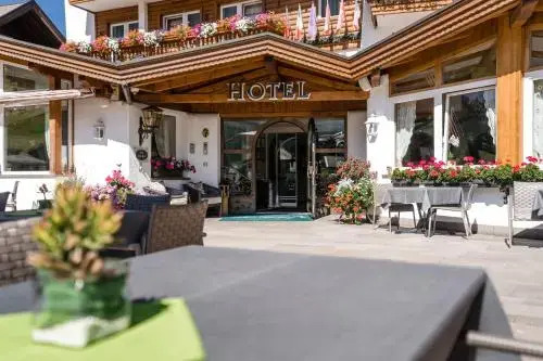Hotel Sun Valley