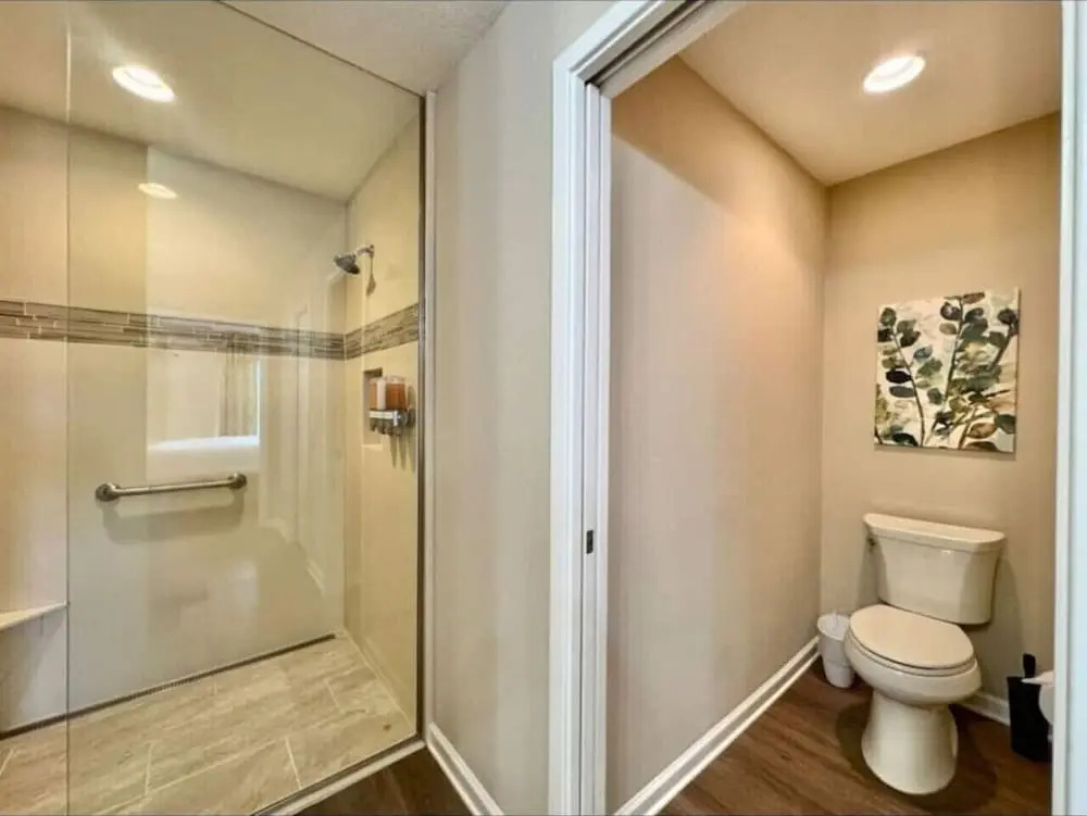 561h Large 3 Bedroom With Golf Cart Pool Access