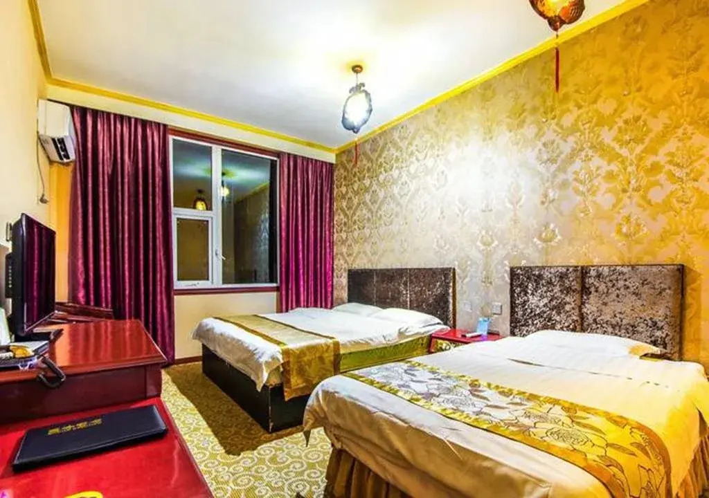 Deng Zhu Hostel