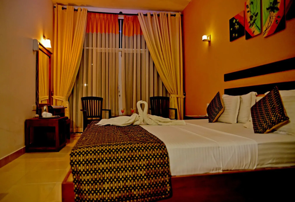 Ceylan Lodge Anuradhapura