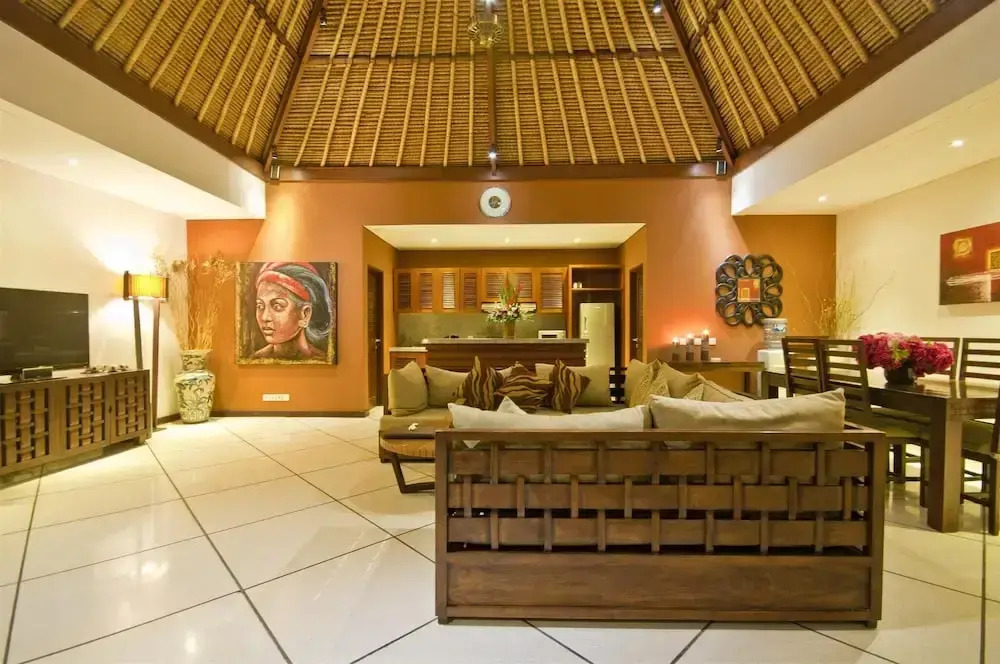 Villa Olive