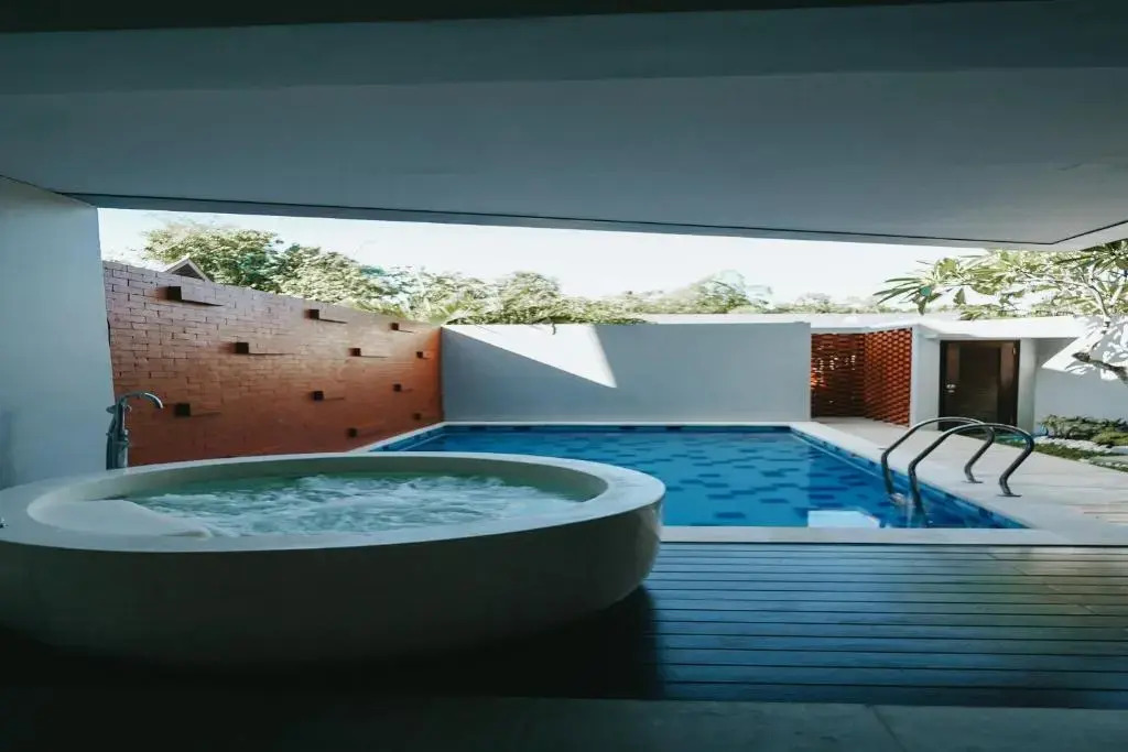 The Kuo Villa