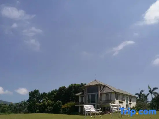 Water Paradise Villa