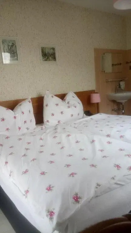 Pension Haus Seeblick