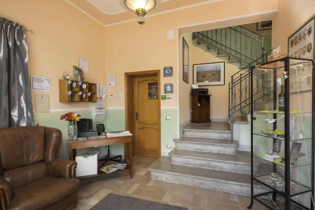 Villa Zara