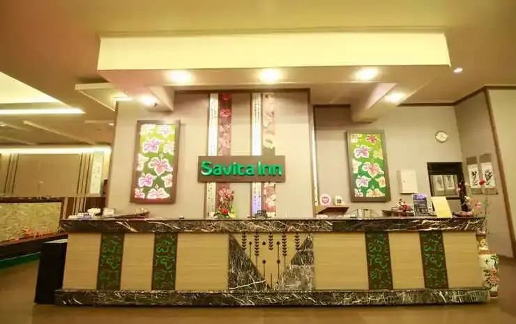 Savita Garden Inn
