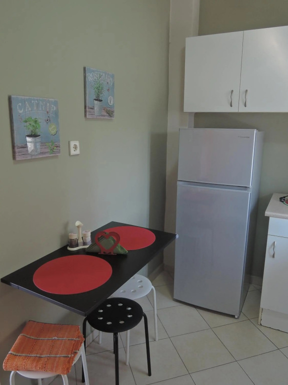 Konba luxury mini apartment