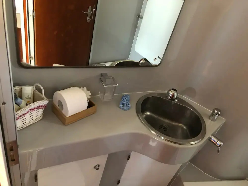 Yacht Suite Scarlino