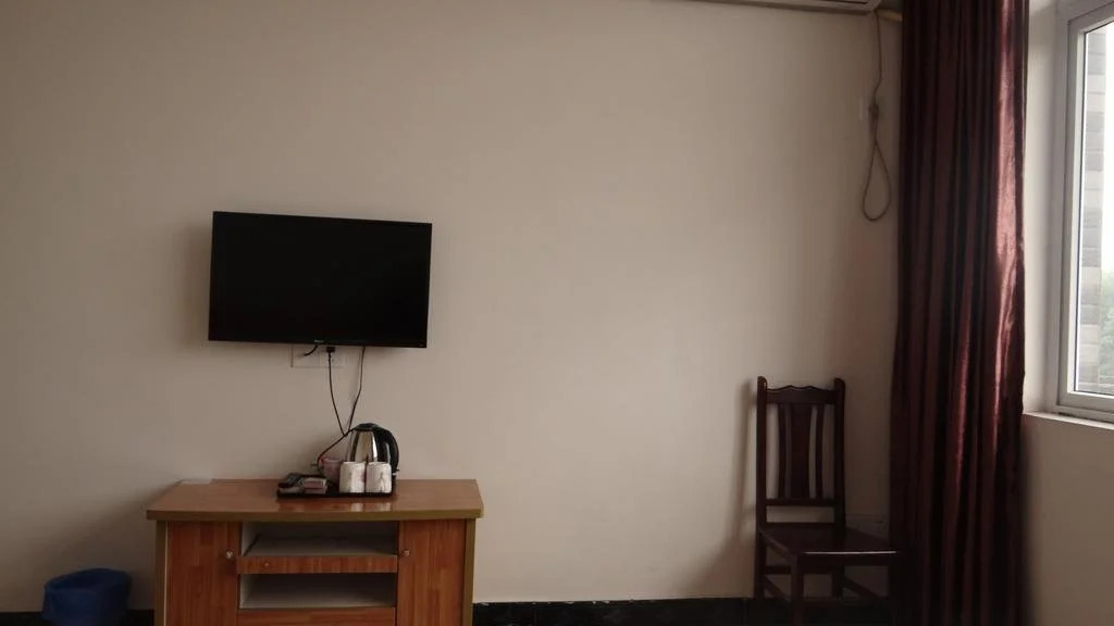 Emeishan Jintong Inn