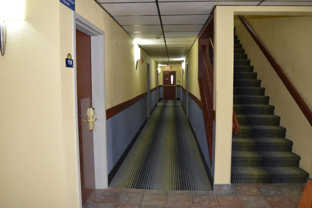 Days Inn by Wyndham Grand Island
