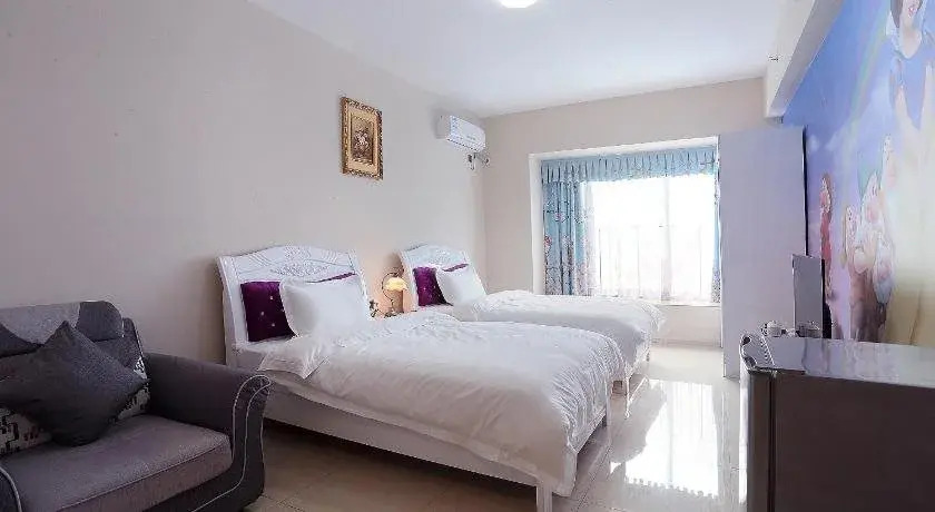 Alice International Apartment