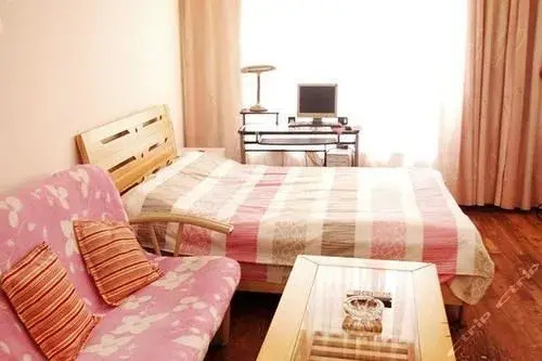 Xingcheng Yujia Hotel Apartment