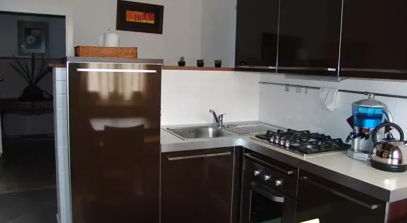 A Casa di Luca