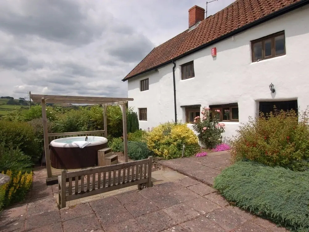 Surridge Farmhouse