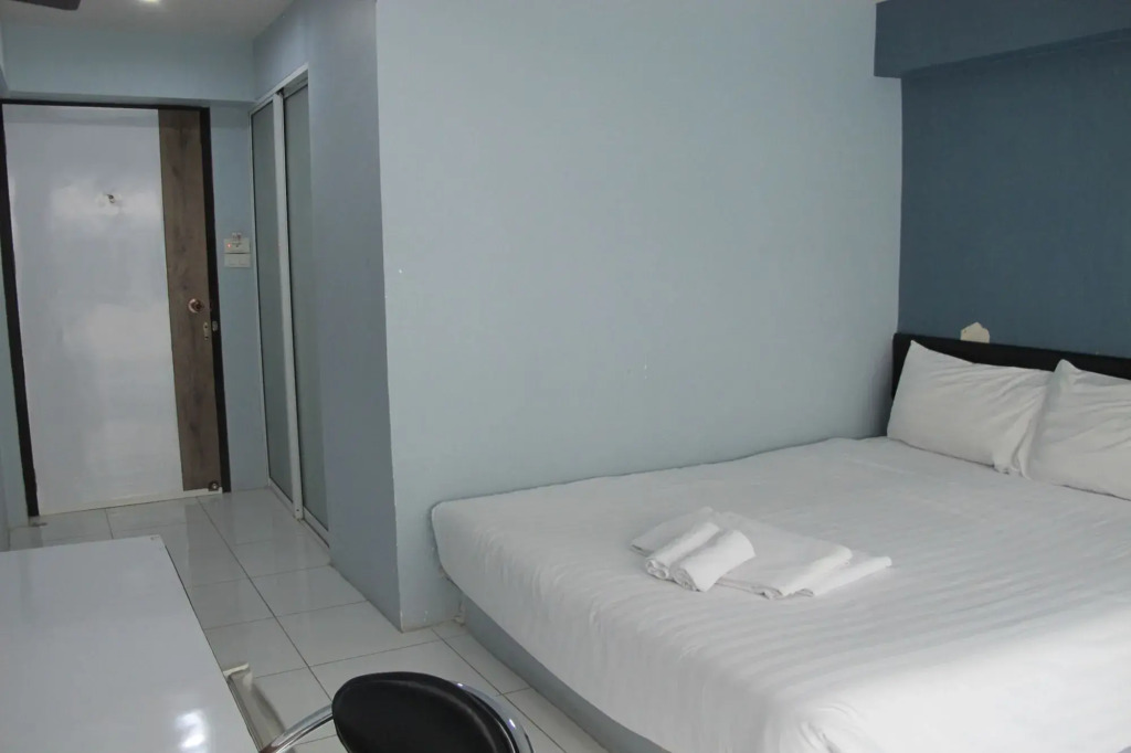 Pool Villa @Donmueang